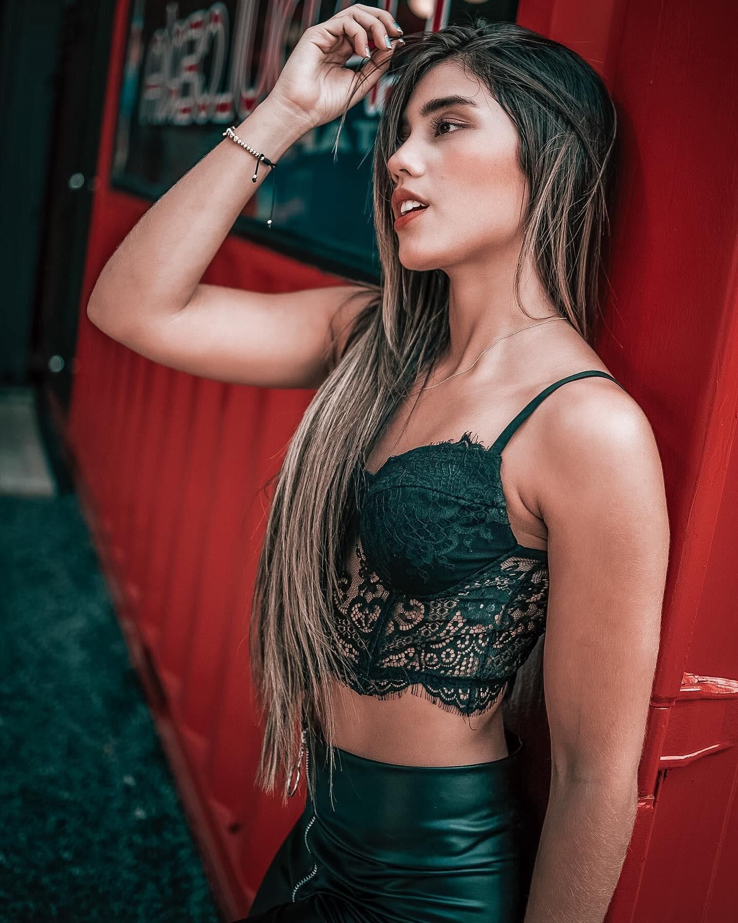 Camila Vélez 🇨🇴