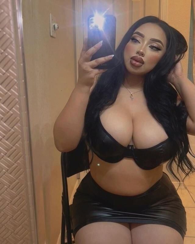 Eunice Thick Latina Leaked