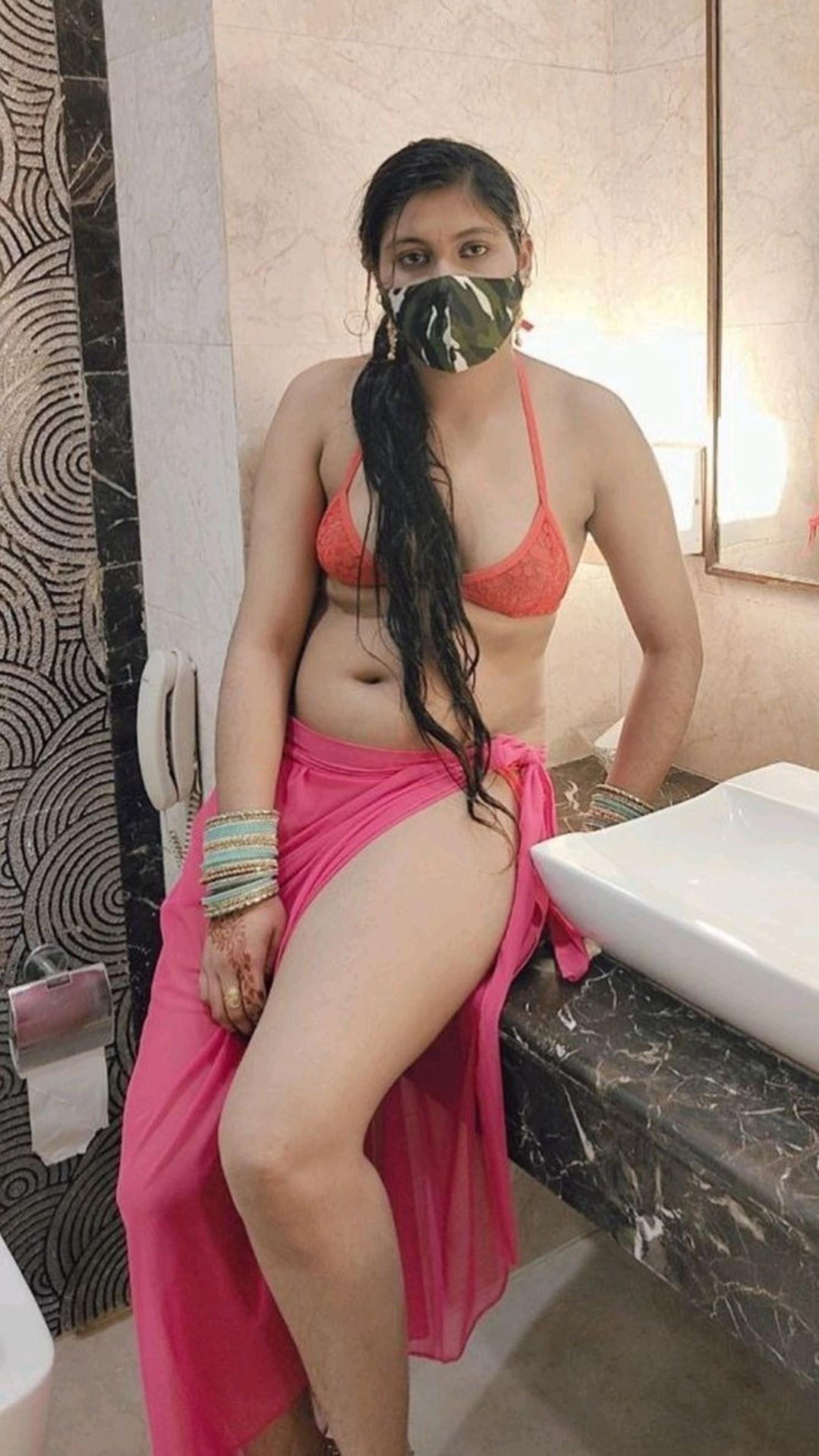 Esposa escort india caliente