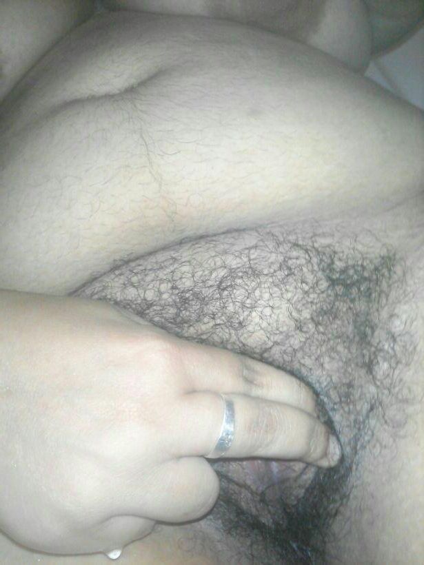 joven bbw latina