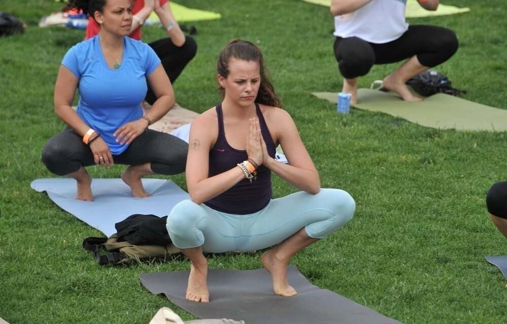 Yoga sincero