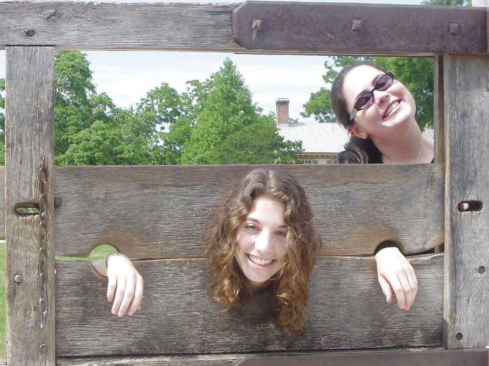 Pillory 