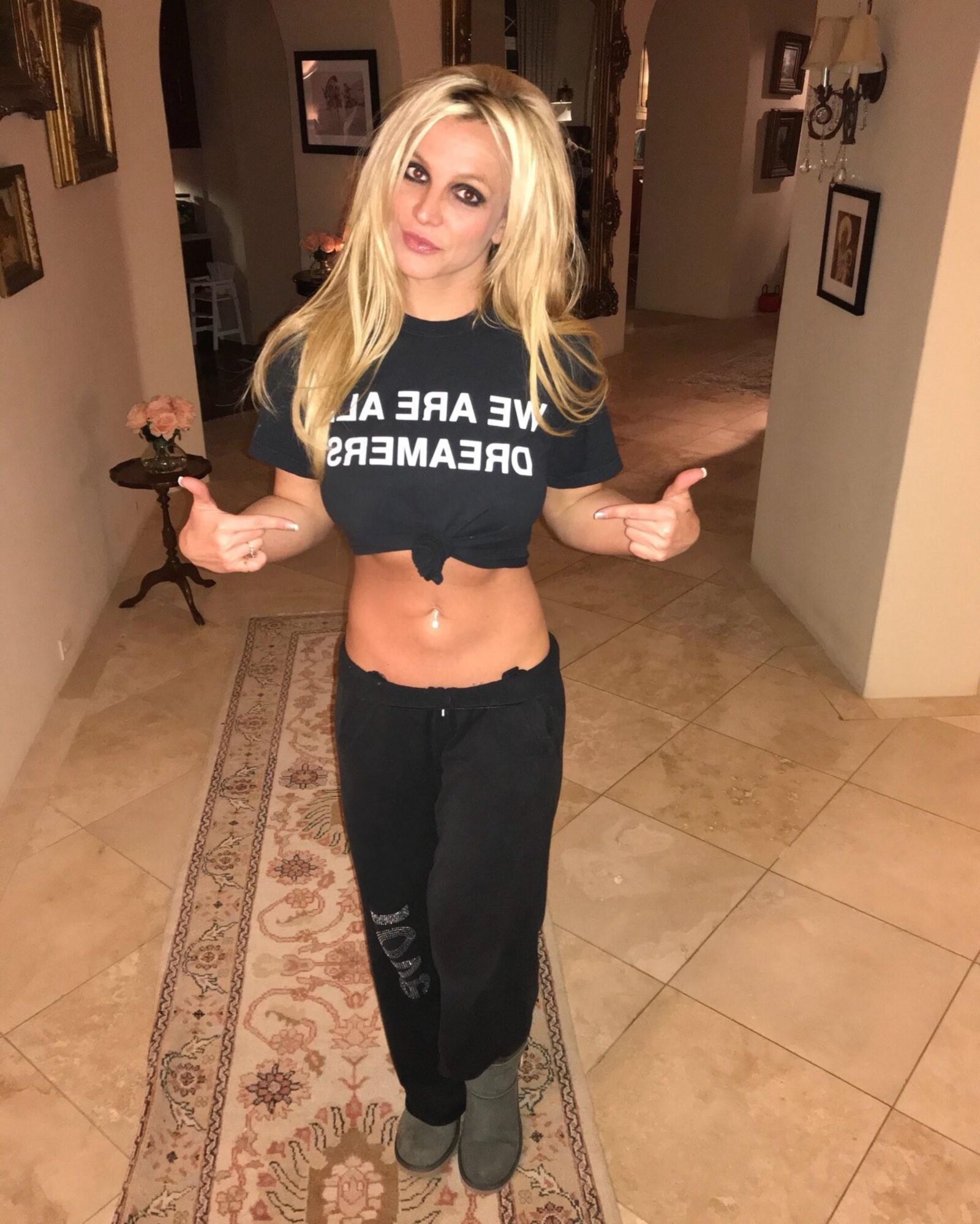 Britney UberMilf 