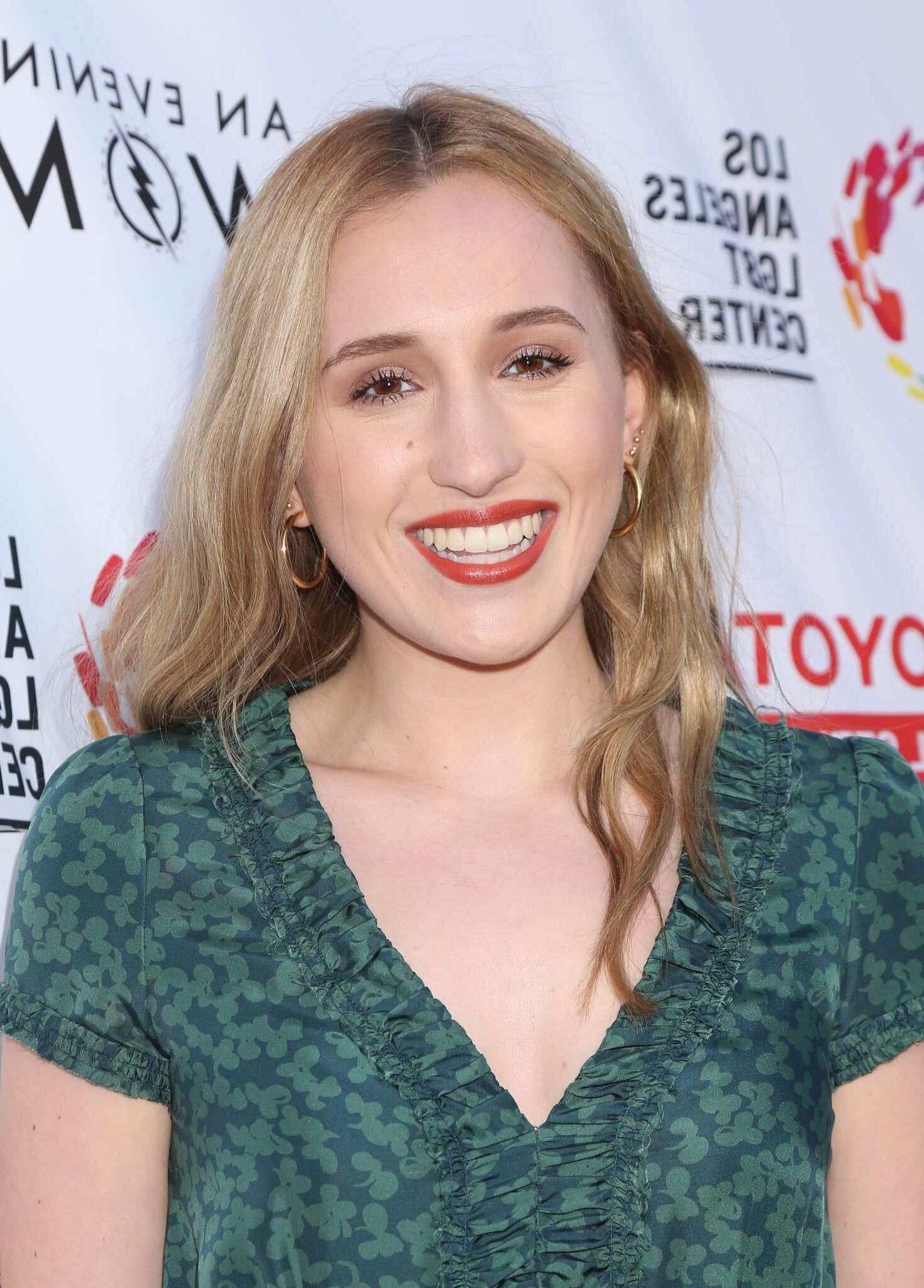 Harley Quinn Smith