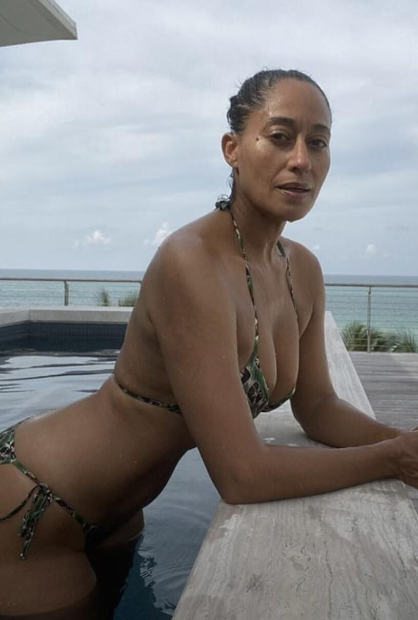 Tracee Ellis Ross Am besten