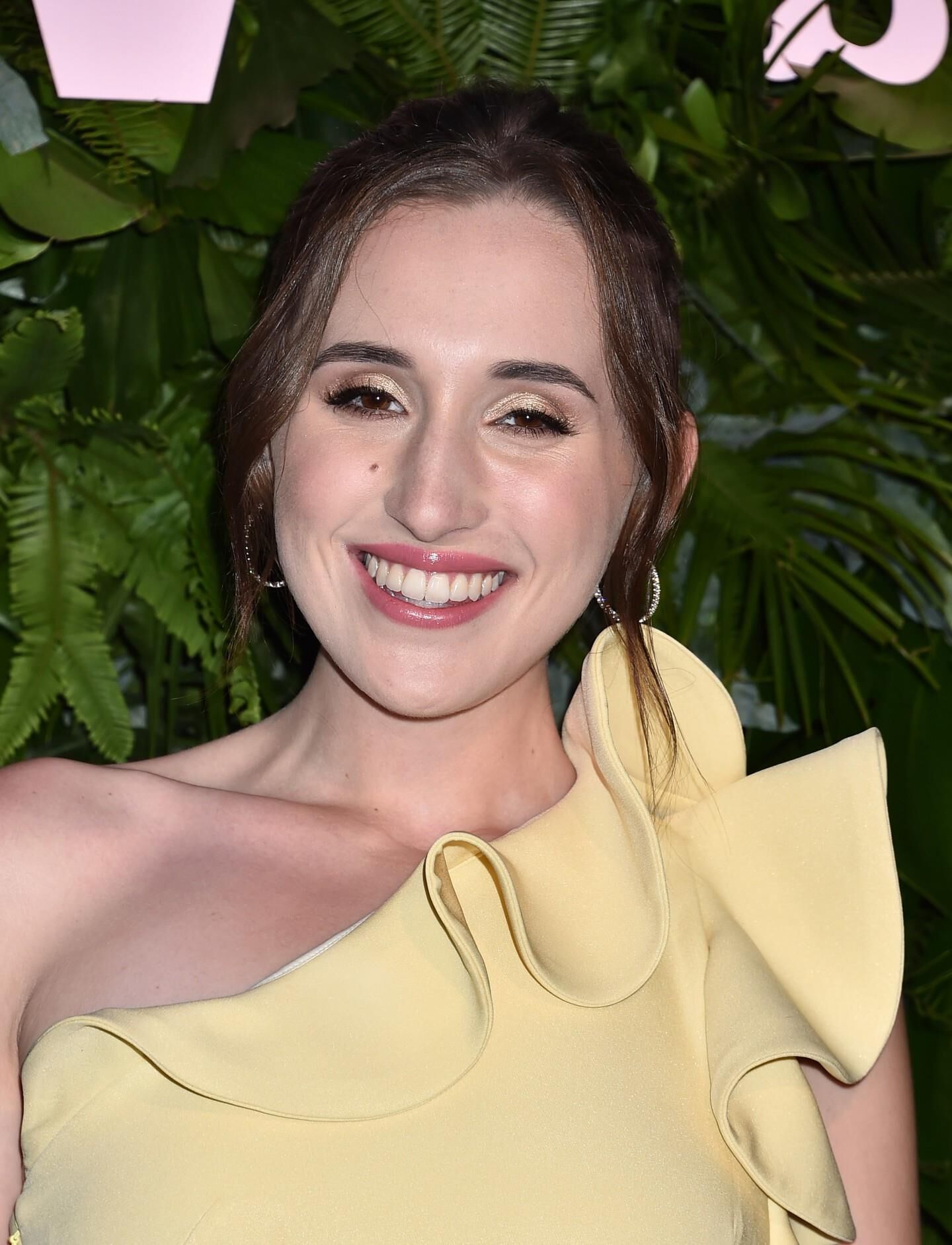 Harley Quinn Smith