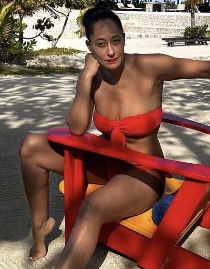 Tracee Ellis Ross Am besten