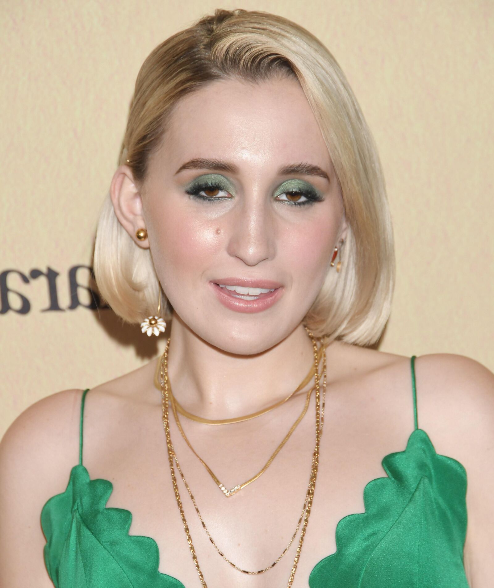 Harley Quinn Smith