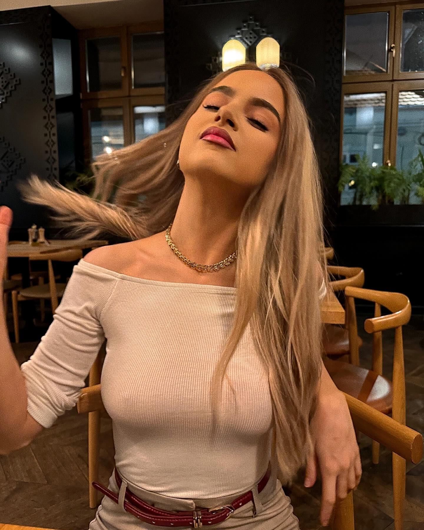 Romanian Teen Slut Alexandra Ramona