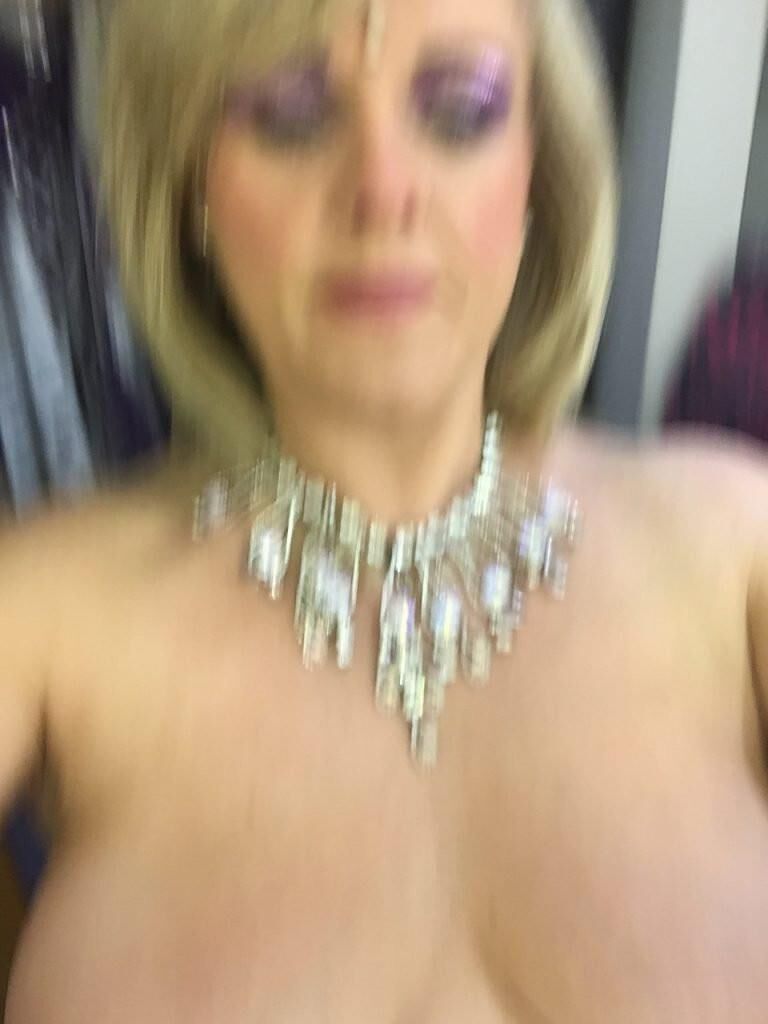 Sally Lindsay 