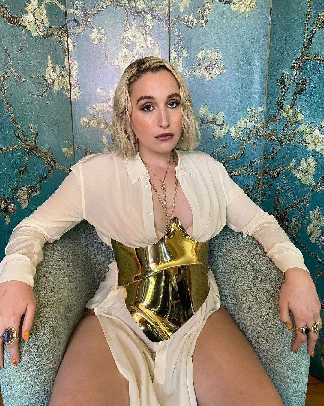 Harley Quinn Smith