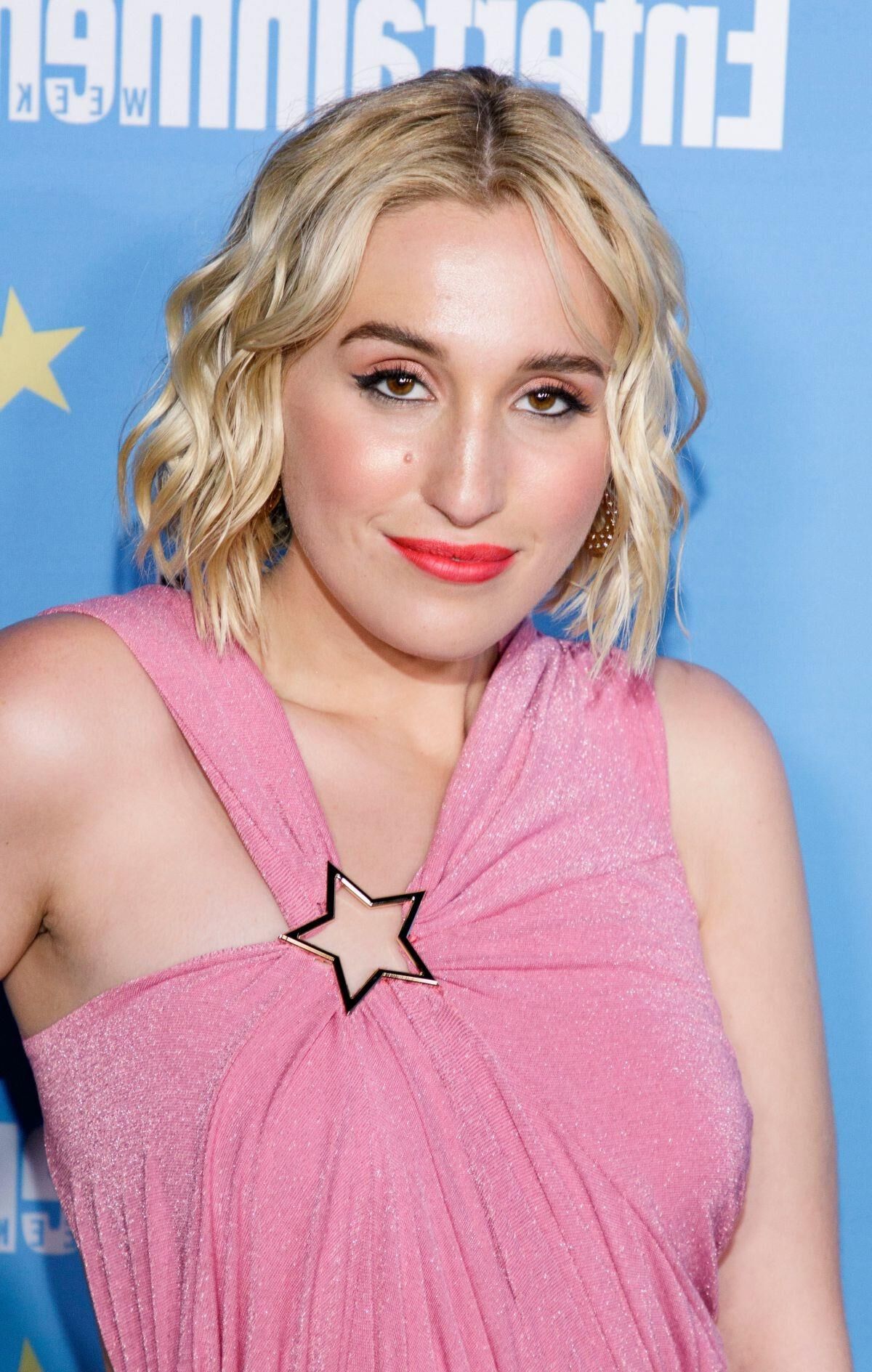 Harley Quinn Smith