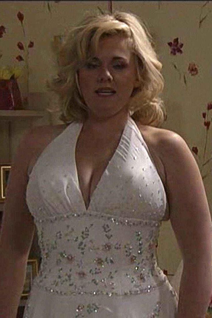 Sally Lindsay 