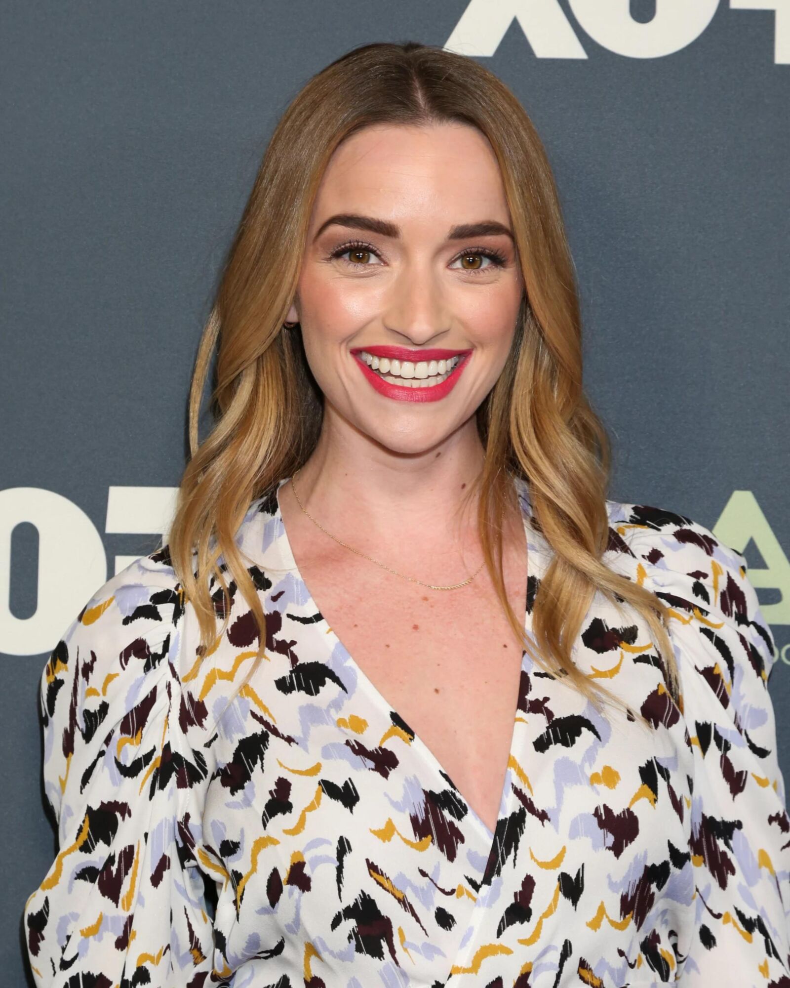 Brianne Howey 