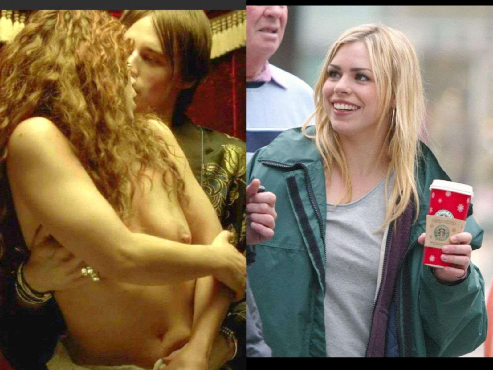 Billie Piper