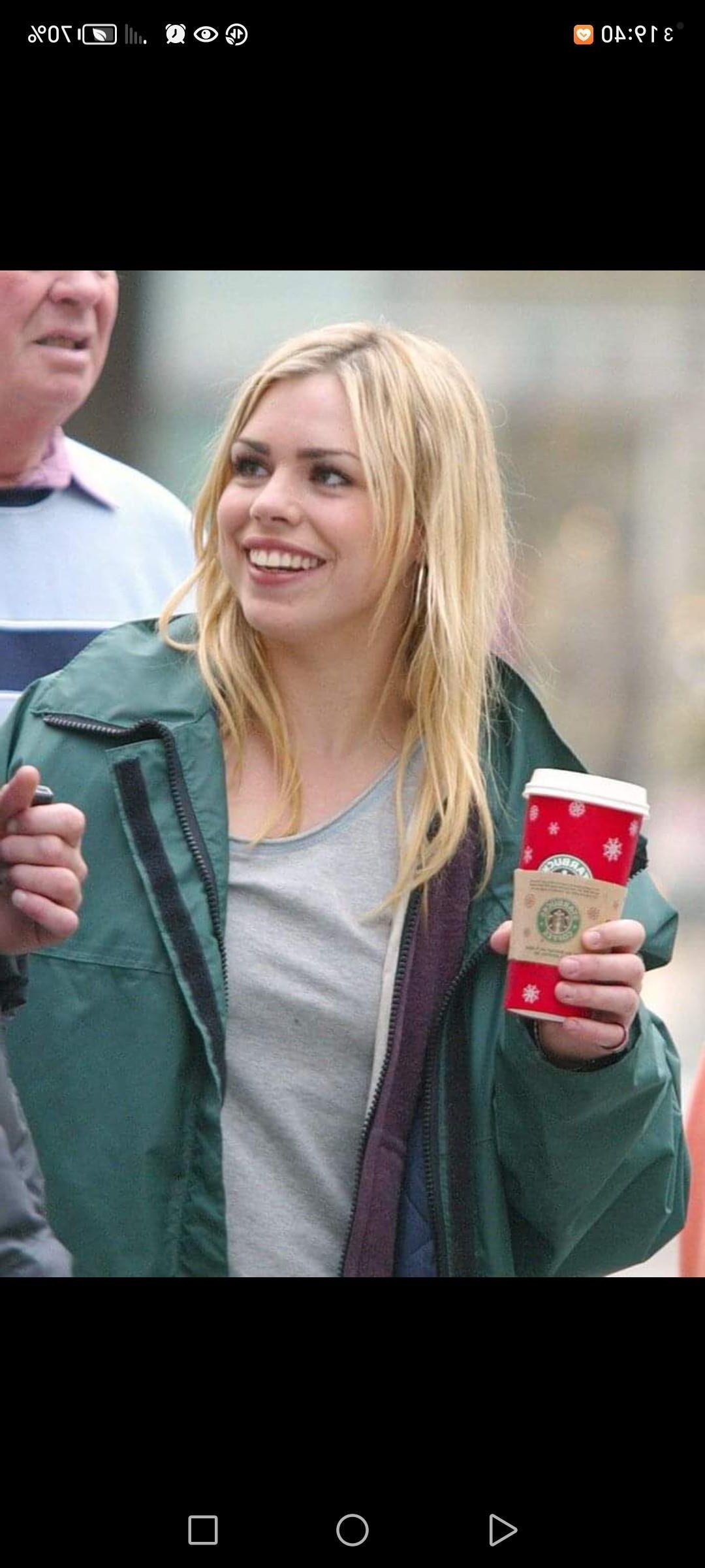 Billie Piper