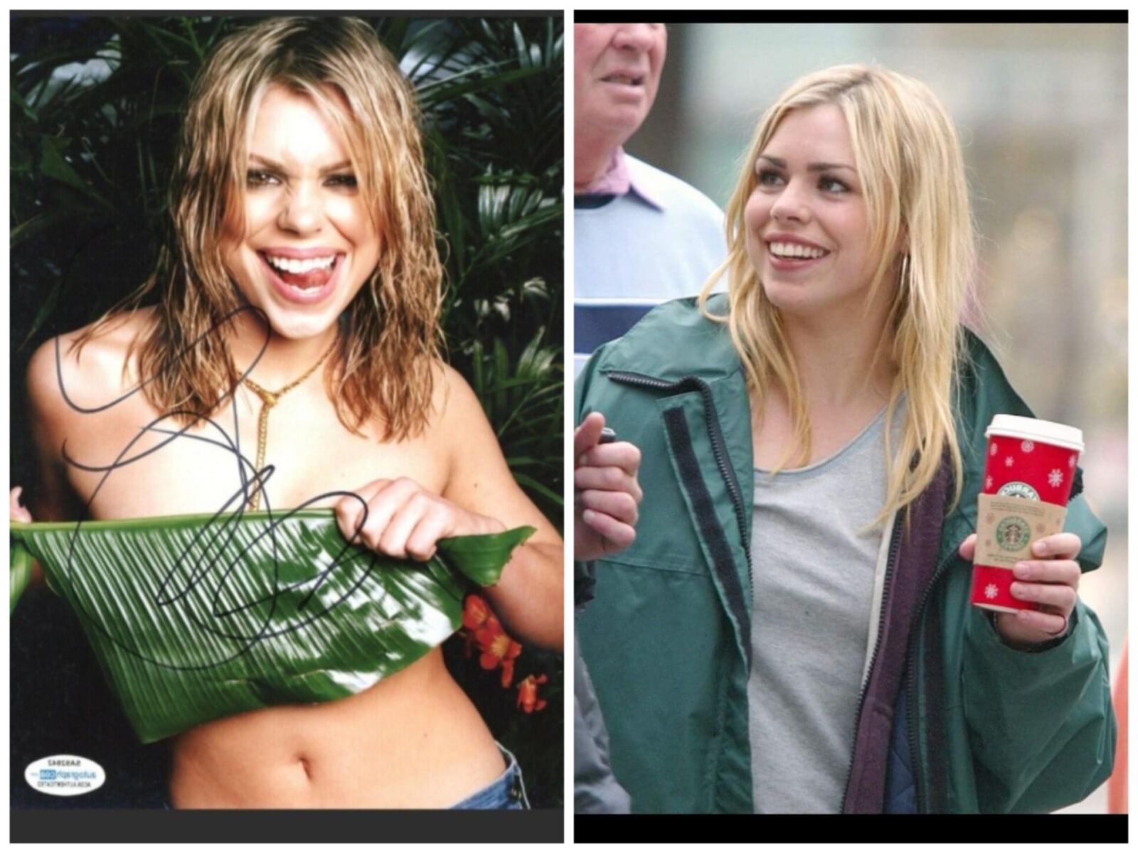 Billie Piper