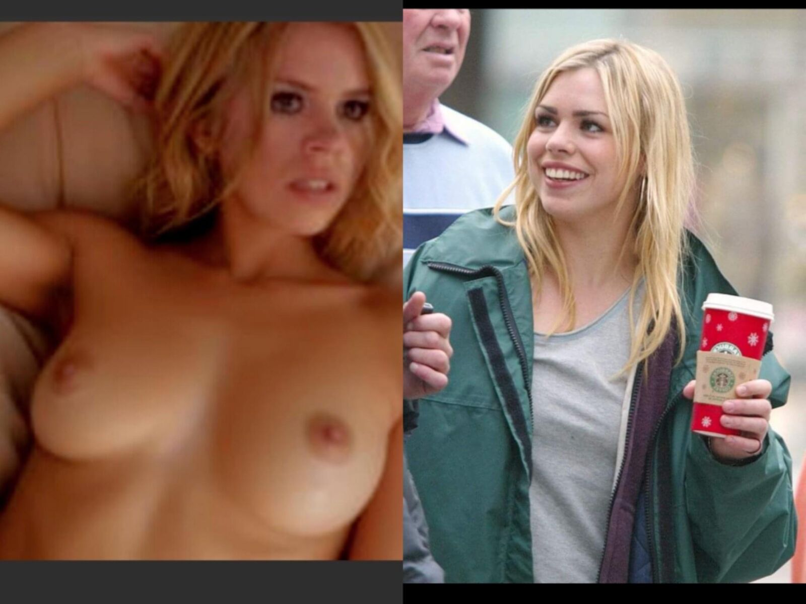 Billie Piper