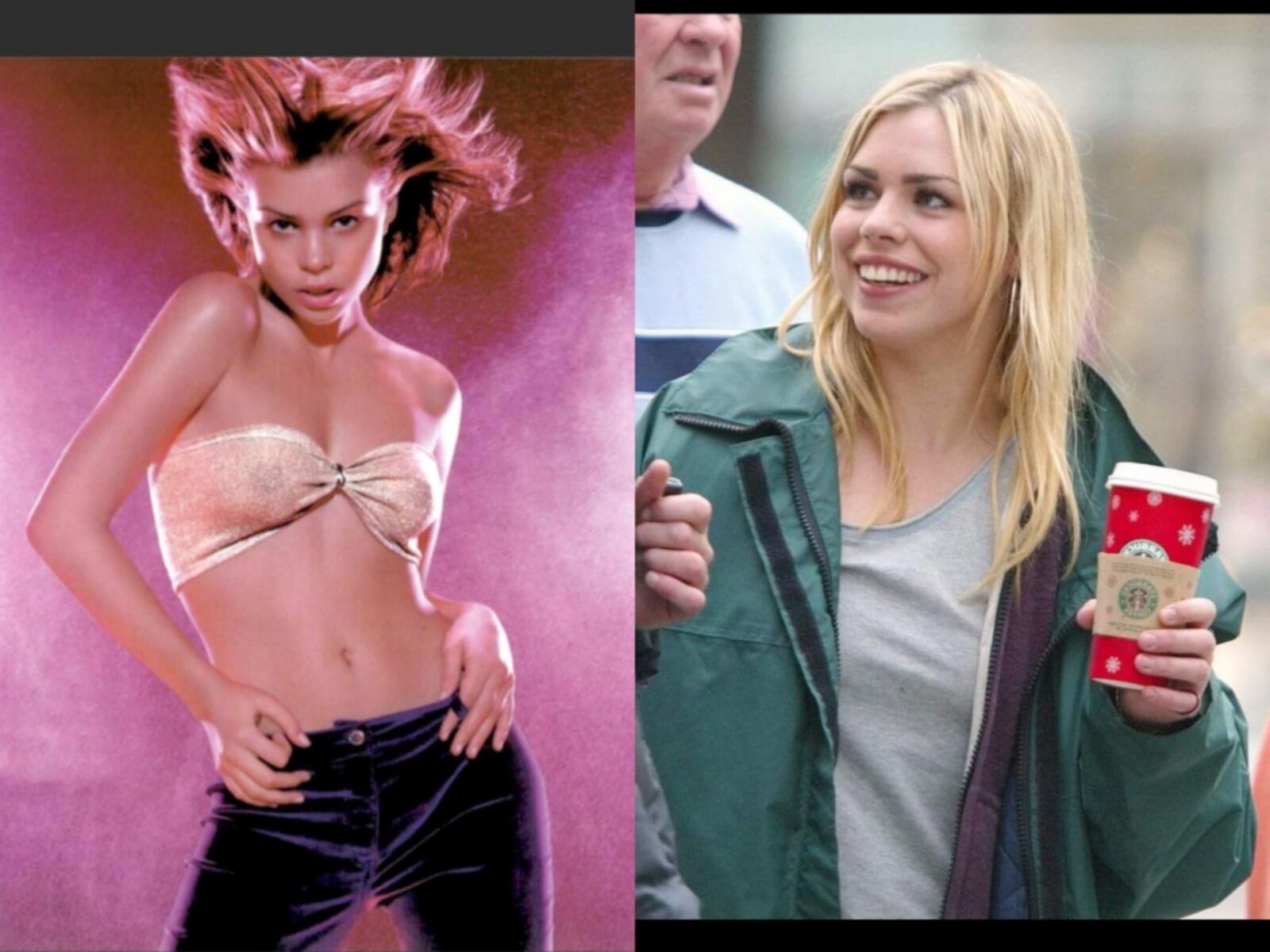 Billie Piper