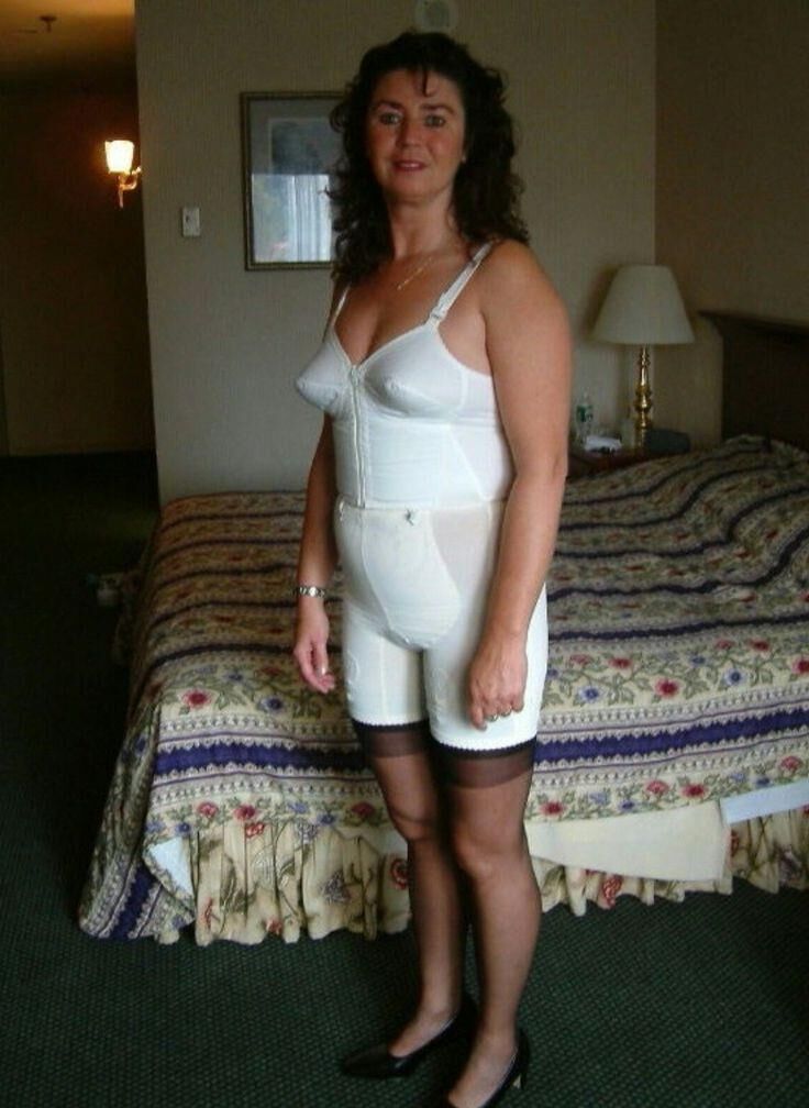 MILF Gilf femme mélange