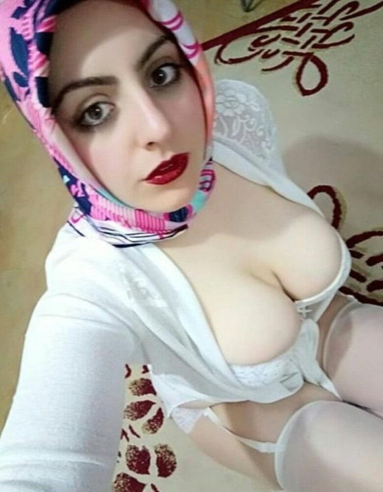 esposas hijab