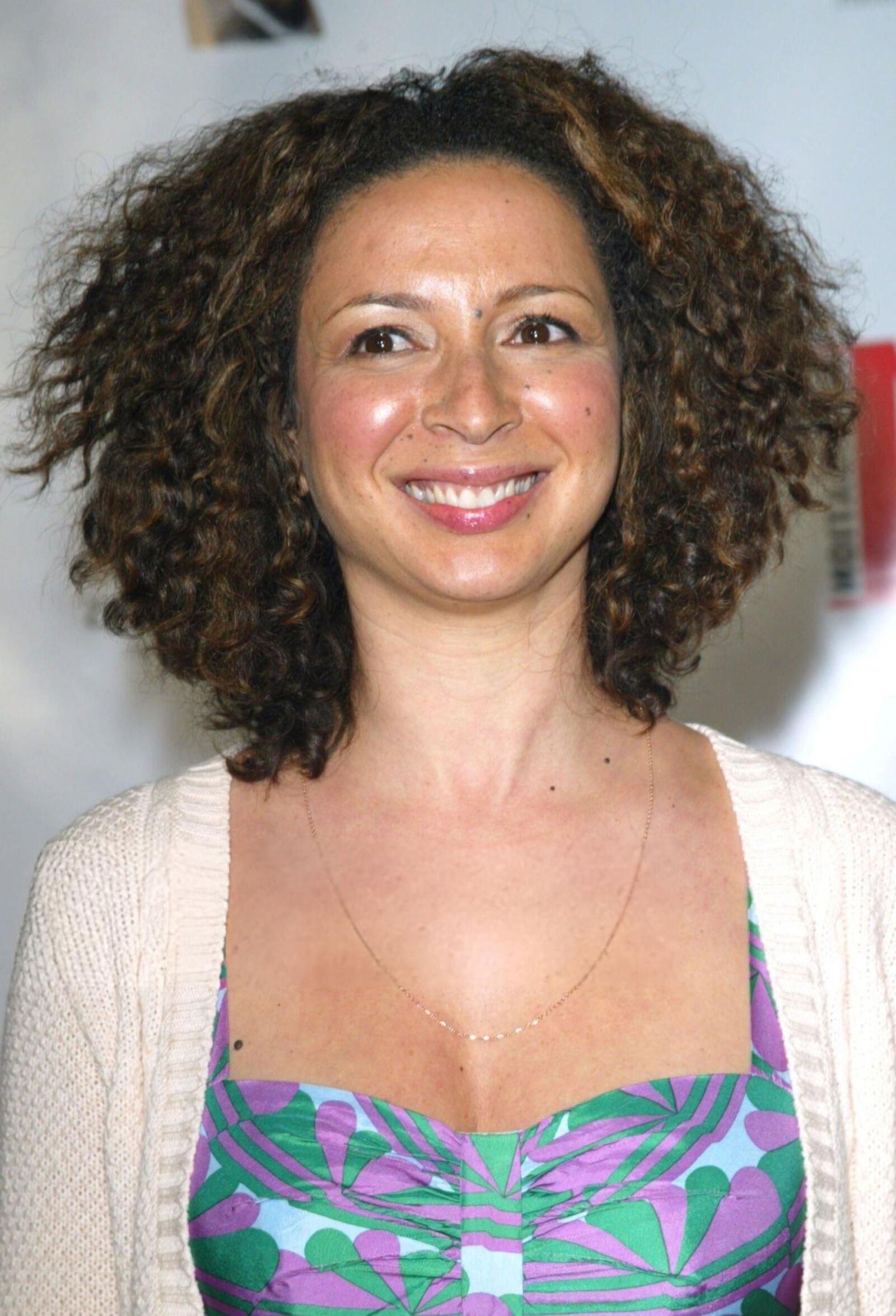 Mamas Maya Rudolph