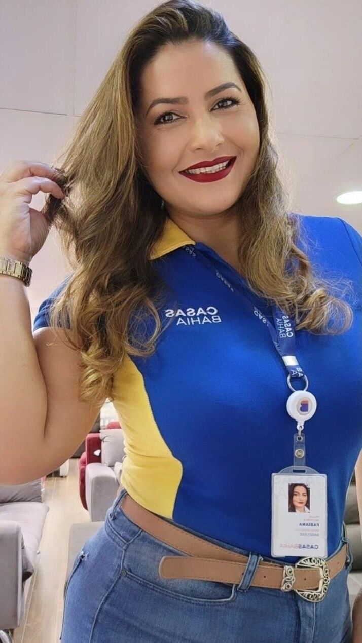 Fabiana