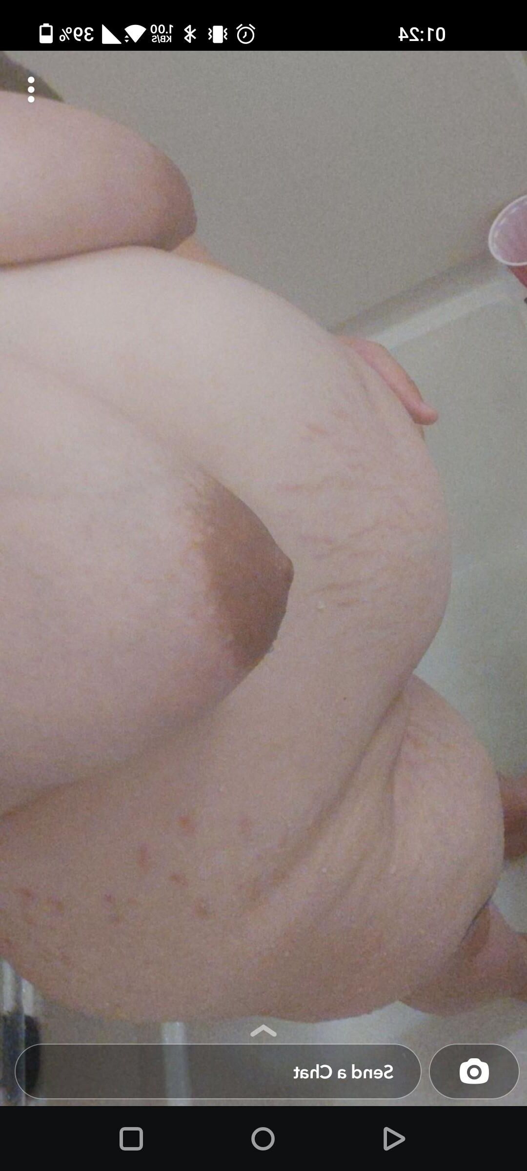 MILF NUDES