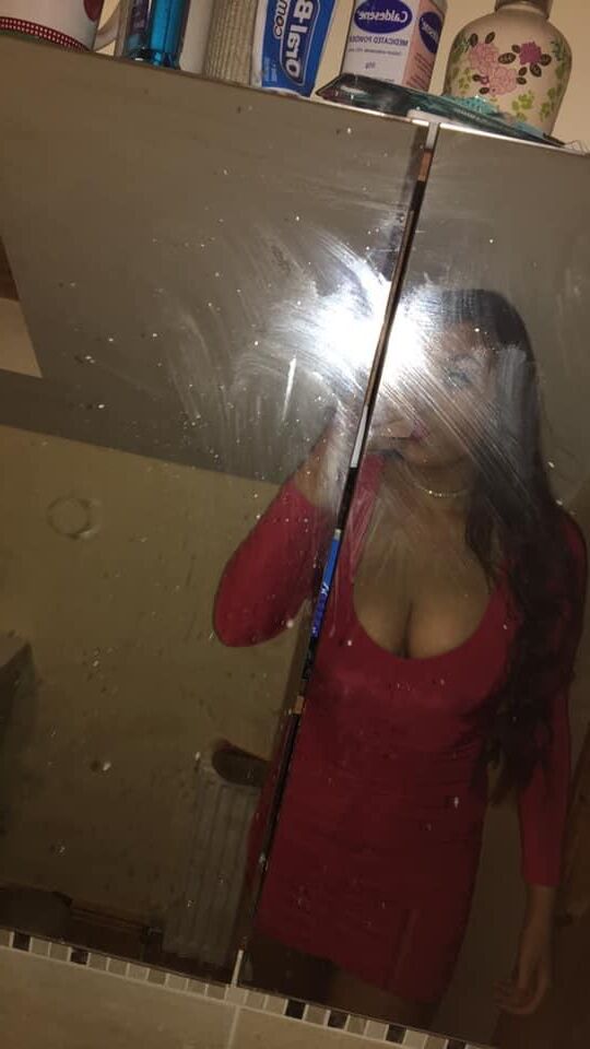 Facebook Finds Great Tits 