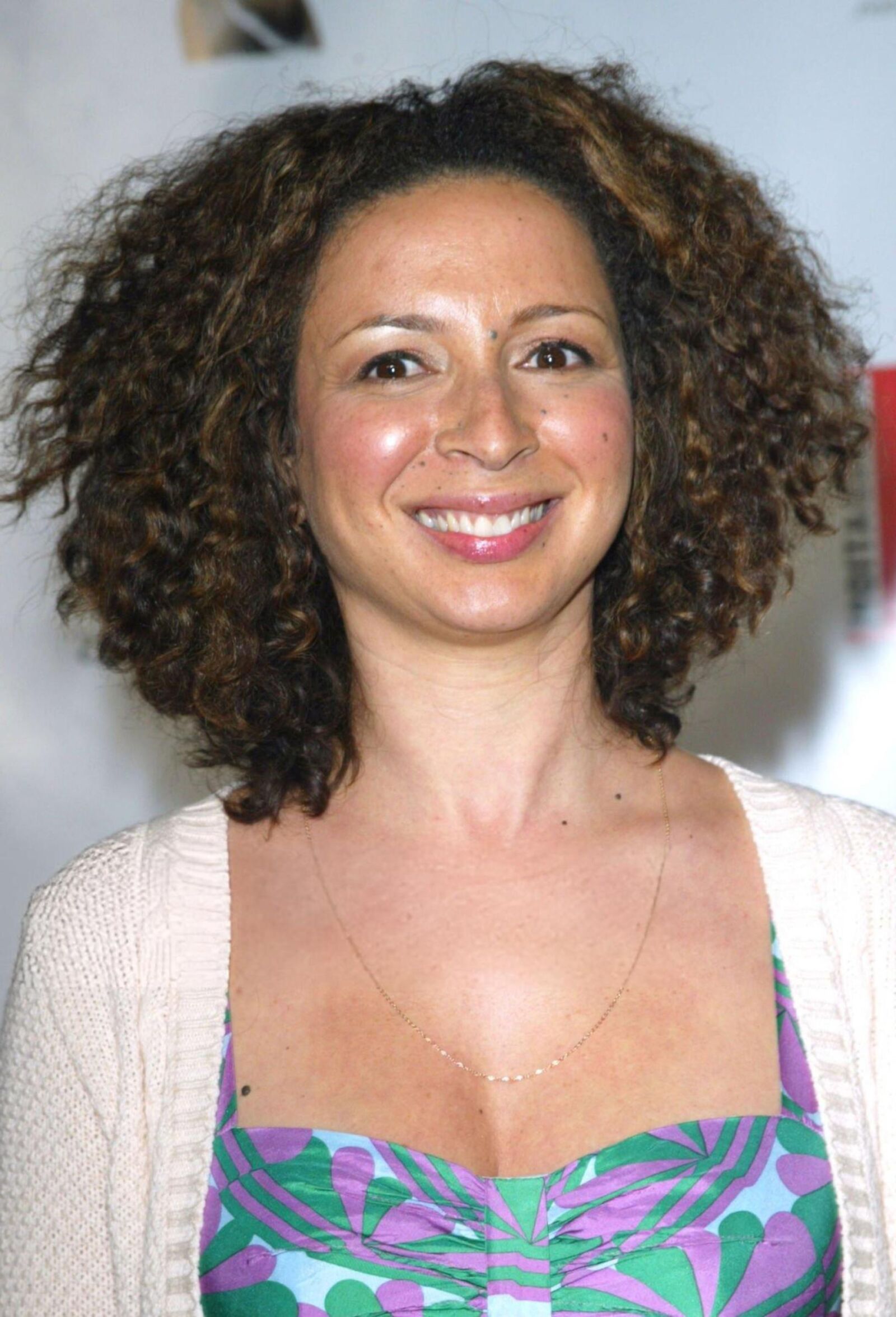 Mamas Maya Rudolph