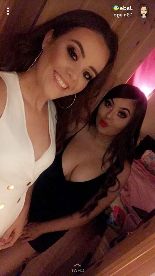 Facebook Finds Great Tits 