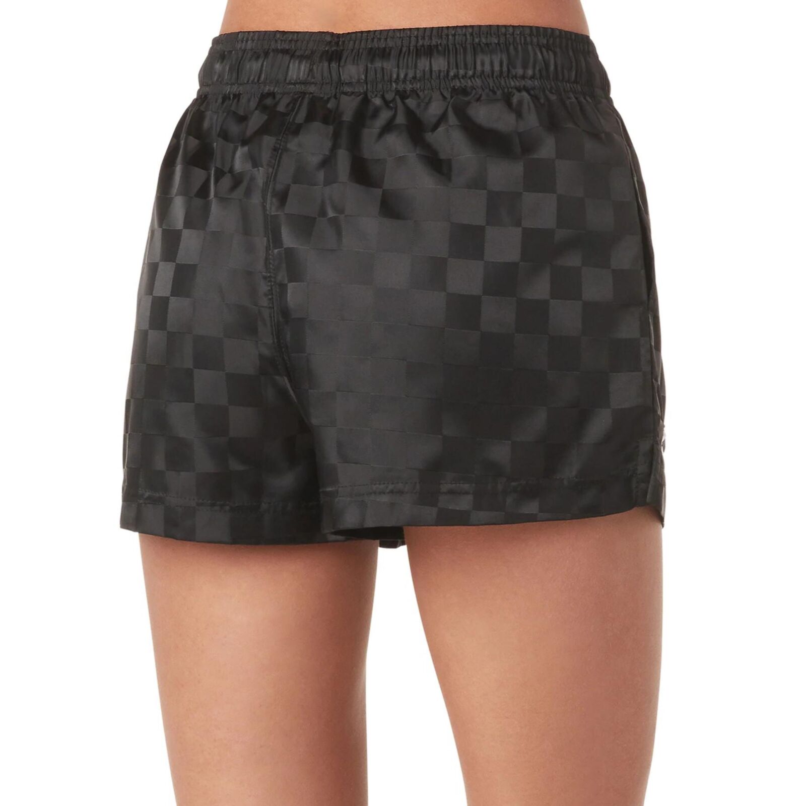 Umbro Shiny Nylon Shorts