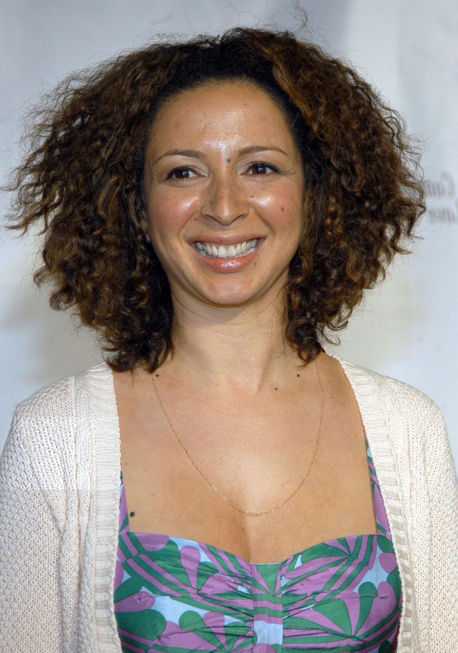 Mamas Maya Rudolph