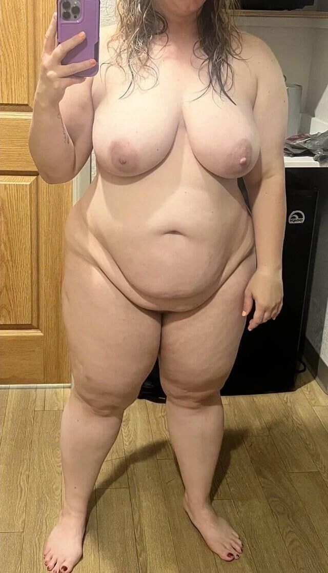 Latina BBW Cu