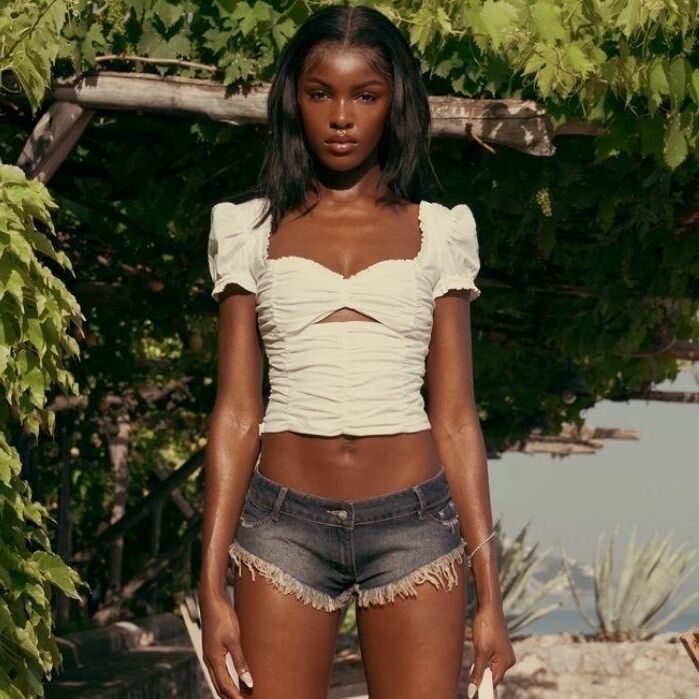 Melanin Beauties