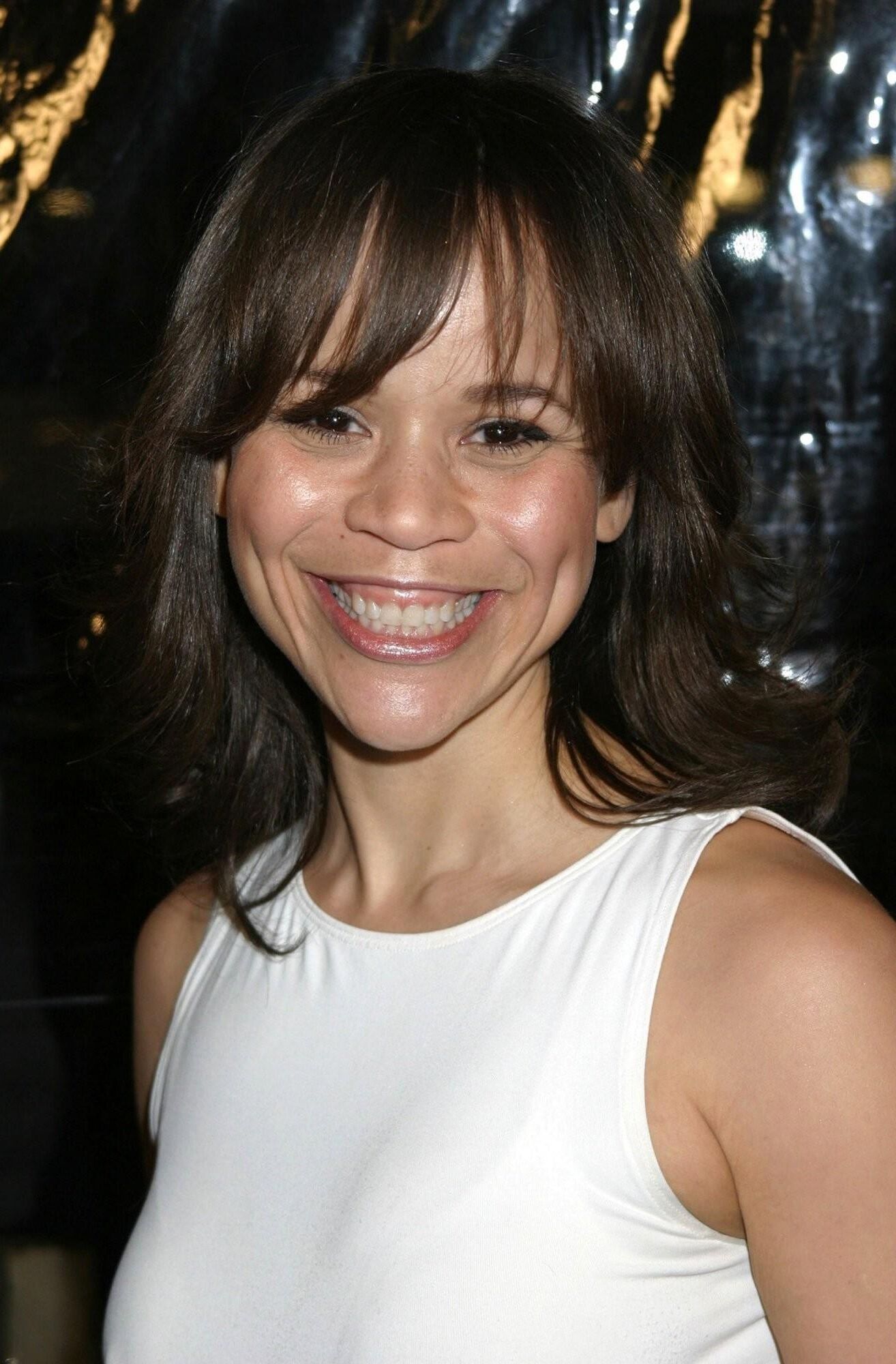 Seins Rosie Perez