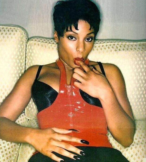 Adina Howard 