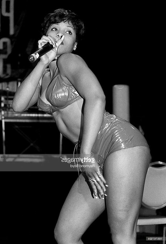 Adina Howard 