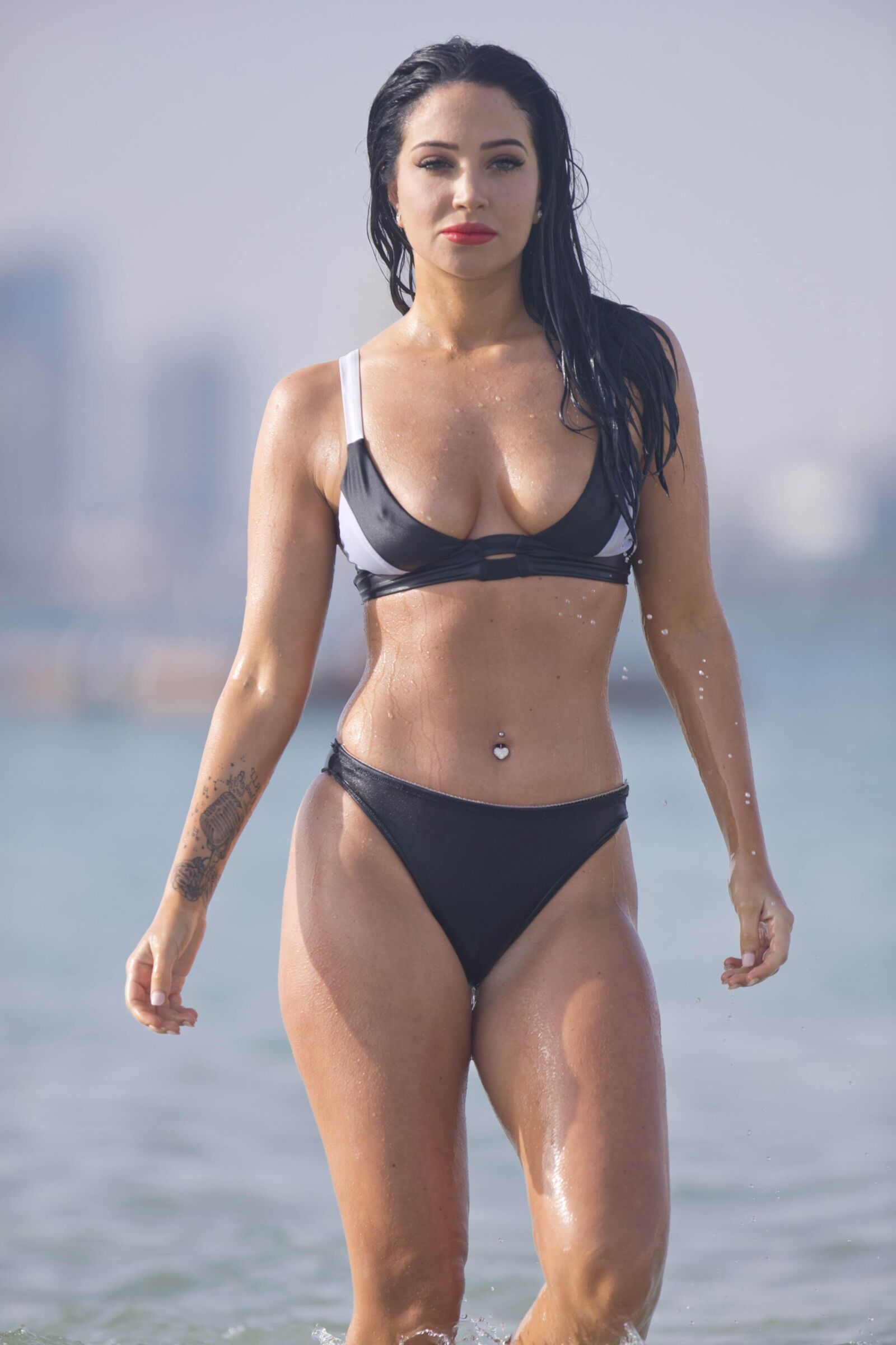 Tulisa Contostavlos