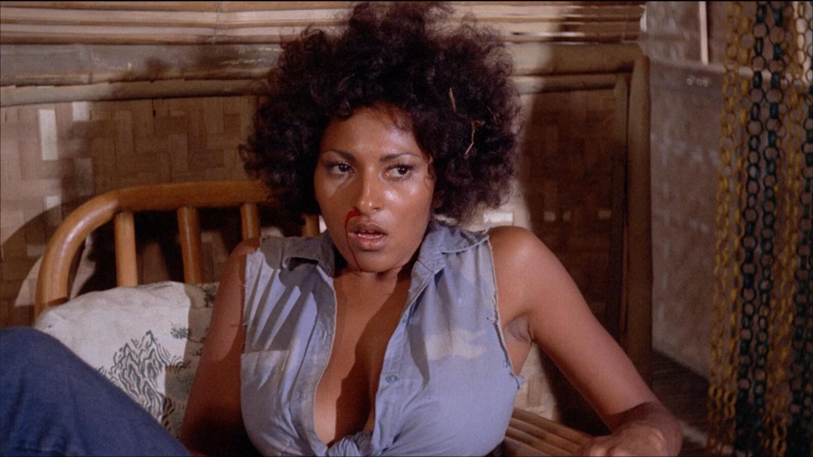 Pamela Grier