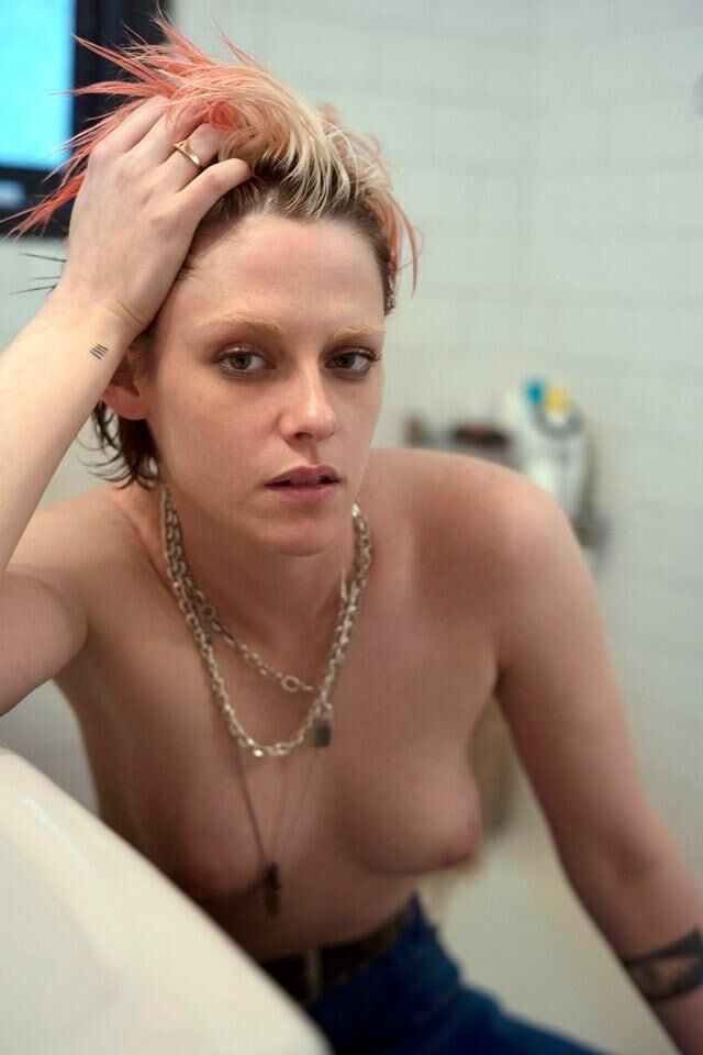 Kristen Stewart