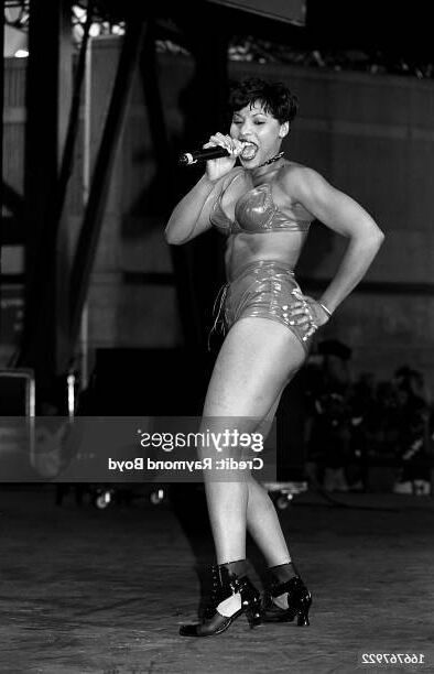 Adina Howard 