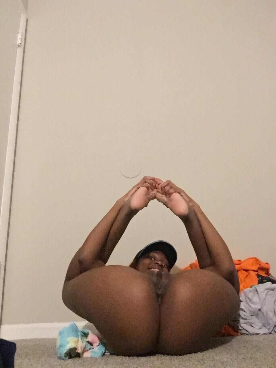 Ebony n Latina Mix Nudes