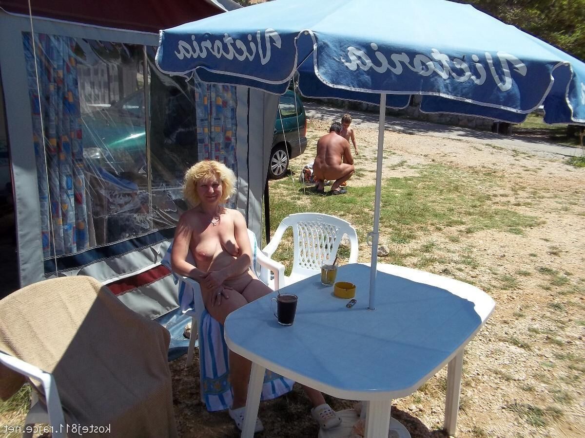 , Naturist Camp Bunculuka