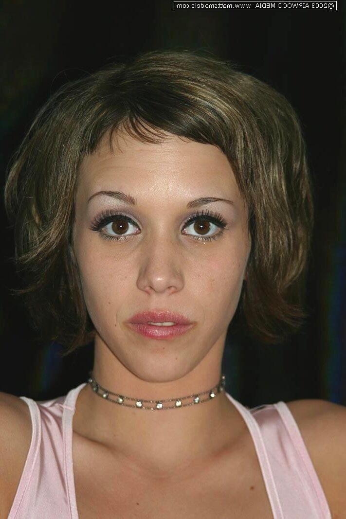 Perpetually stoned Latina teen Betty was pretty meat