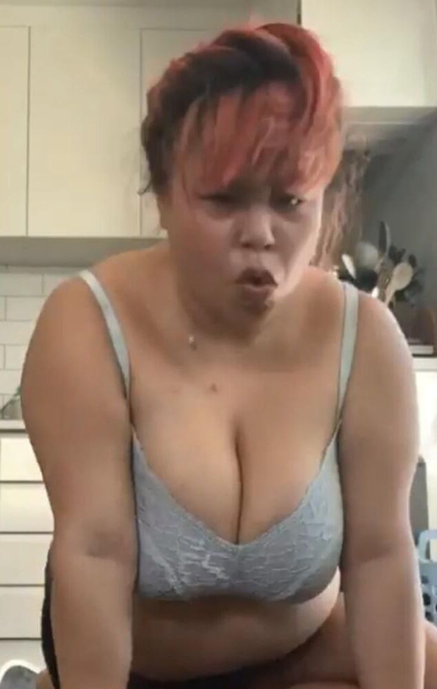 sexy tetona asiática NZ bbw puta Amanda