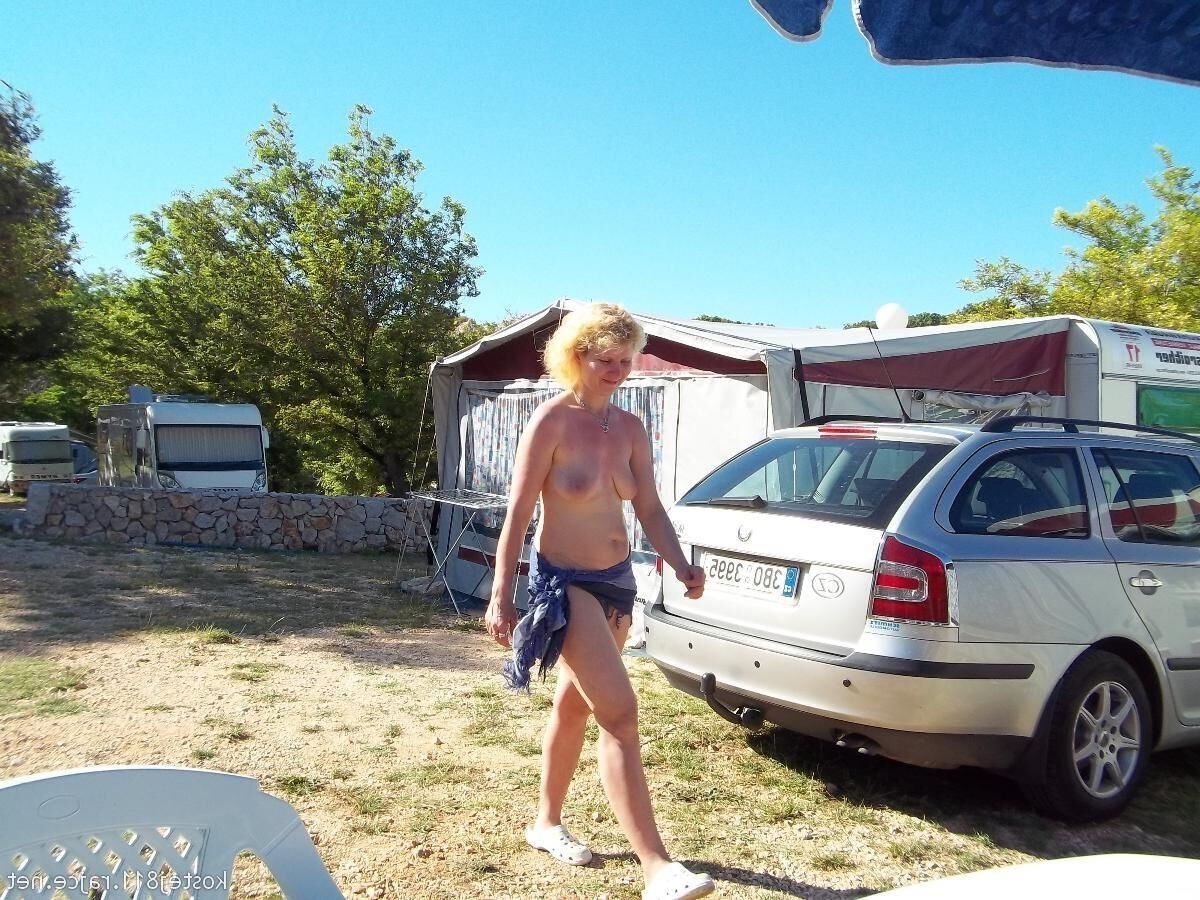 , Naturist Camp Bunculuka