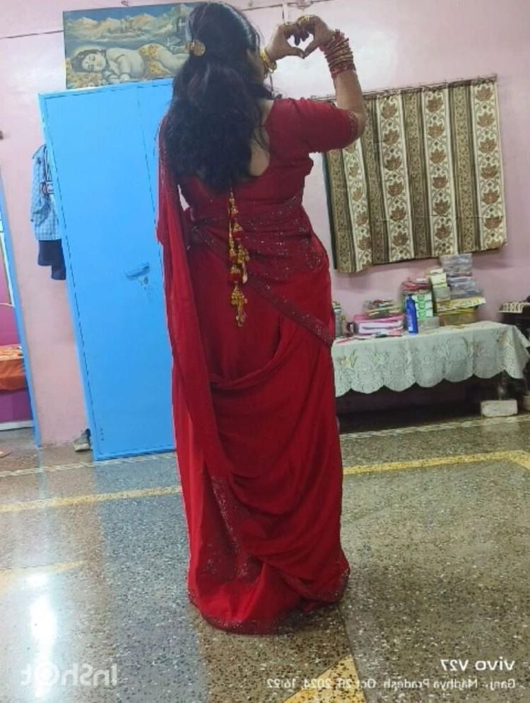 INDIAN RANDI BHABHI