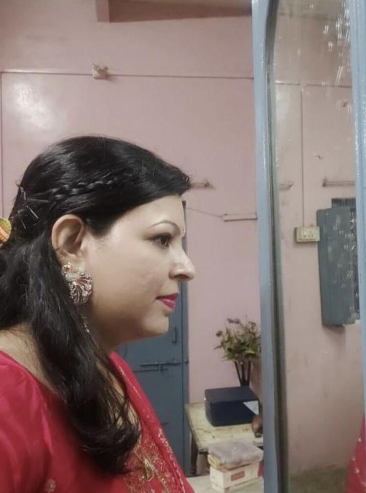 INDIAN RANDI BHABHI