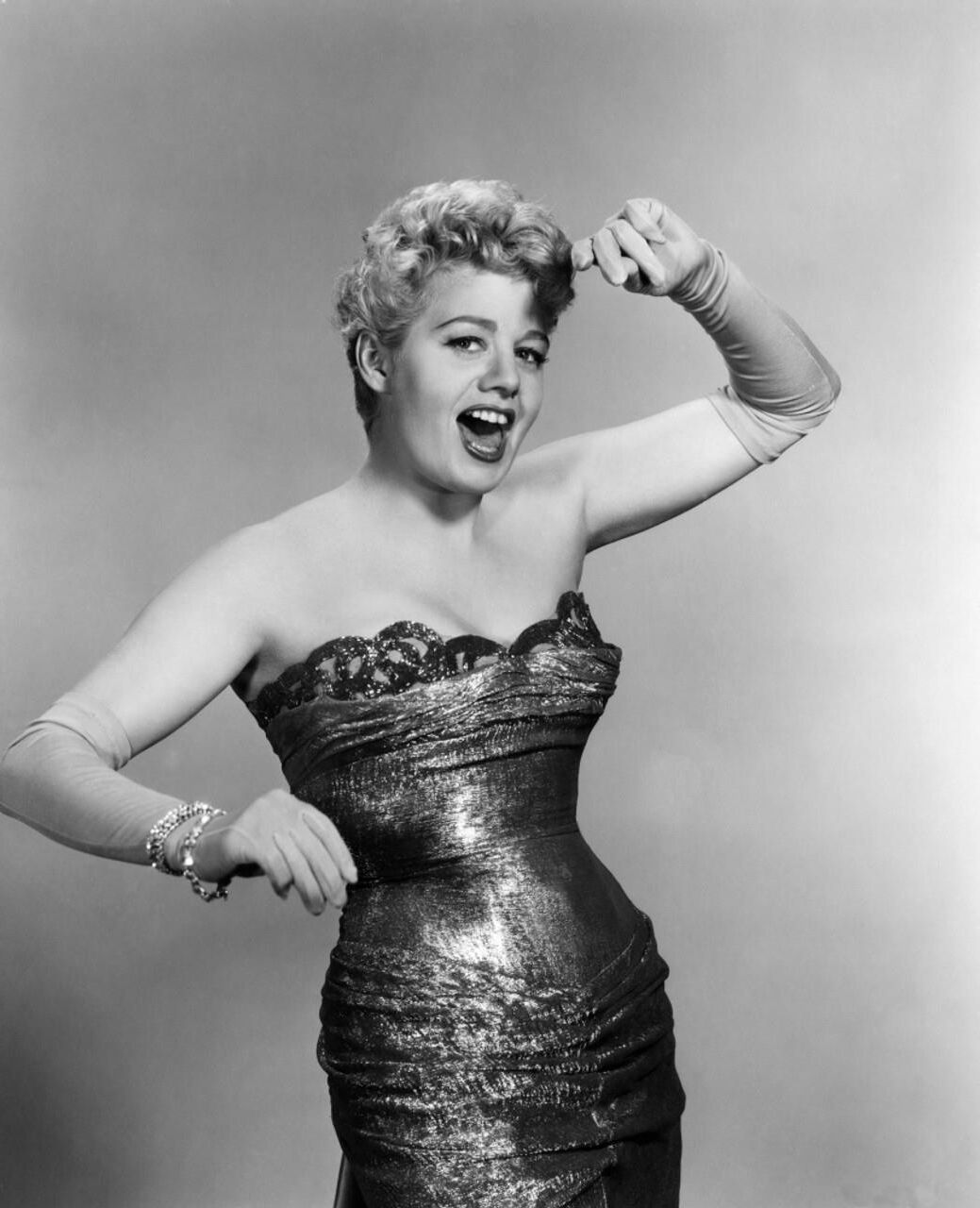 Shelly Winters